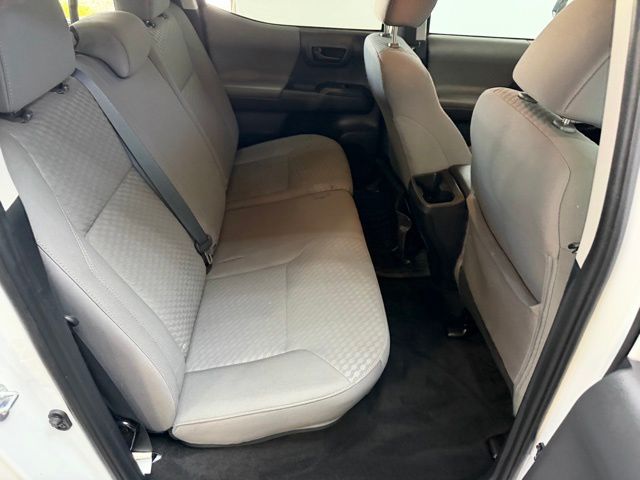 2023 Toyota Tacoma SR - Photo 43