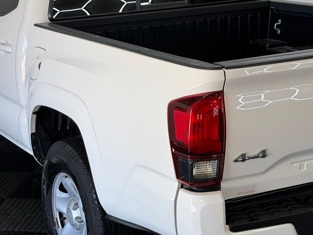 2023 Toyota Tacoma SR - Photo 8