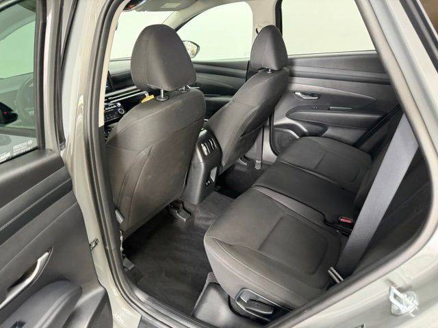 2025 Hyundai Tucson SEL - Photo 35