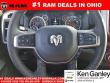 2025 Ram 1500 BIG HORN CREW CAB 4X2 5'7 BOX Pickup
