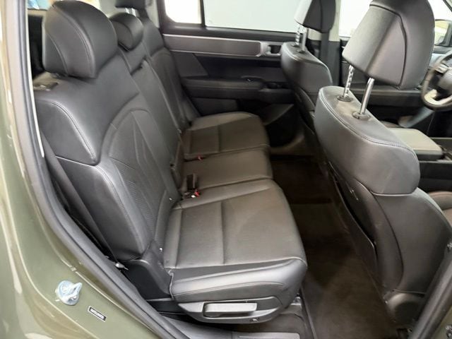 2024 Hyundai Santa Fe SEL - Photo 44