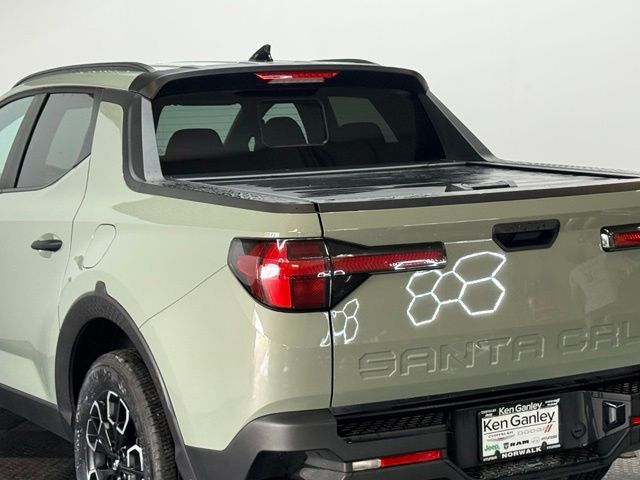 2024 Hyundai Santa Cruz SEL - Photo 9