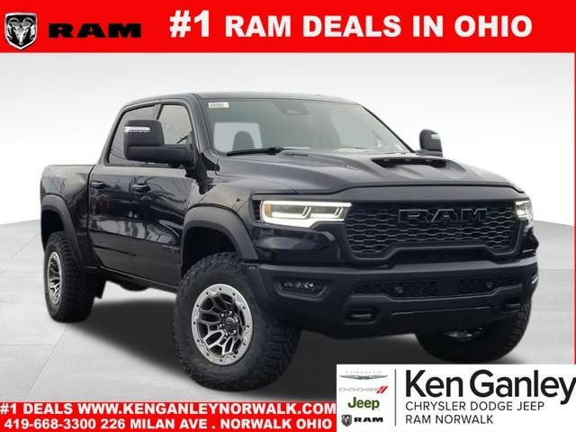 2026 RAM Ram 1500 Pickup RHO's photo