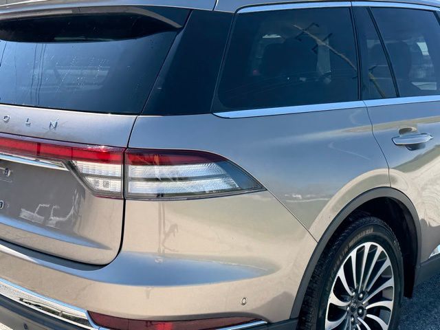 2020 Lincoln Aviator Reserve - Photo 14