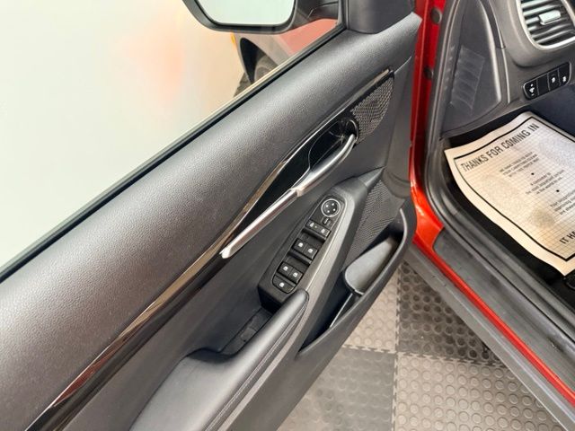 2024 Kia Seltos S - Photo 25