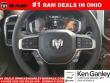 2026 Ram 1500 BIG HORN CREW CAB 4X4 5'7 BOX Pickup
