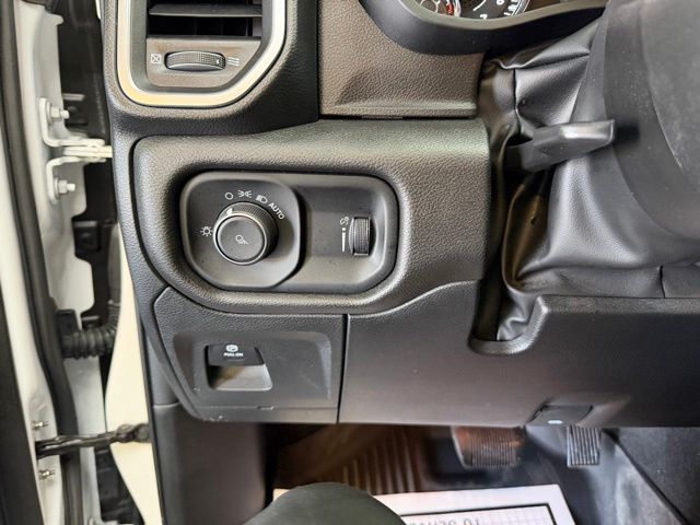 2024 RAM Ram 1500 Pickup Big Horn/Lone Star - Photo 17
