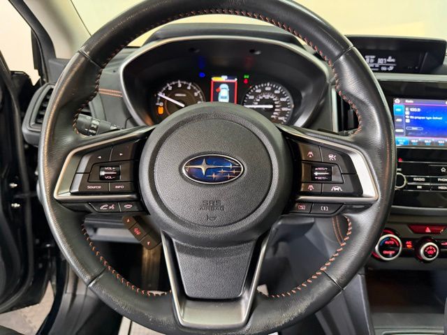 2020 Subaru Crosstrek Premium - Photo 27