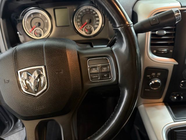 2018 RAM Ram 2500 Pickup Big Horn - Photo 20