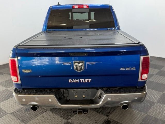 2017 RAM Ram 1500 Pickup Laramie - Photo 10