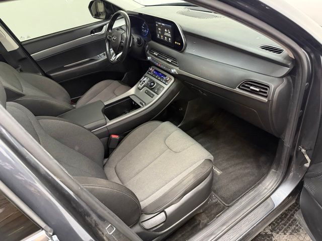 2020 Hyundai Palisade SEL - Photo 40