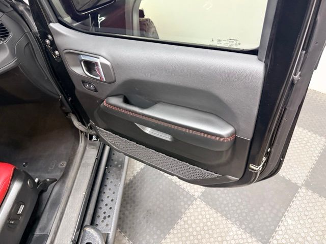2024 Jeep Wrangler 4-Door Rubicon 392 - Photo 44