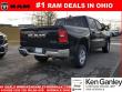 2026 Ram 1500 BIG HORN CREW CAB 4X4 5'7 BOX Pickup