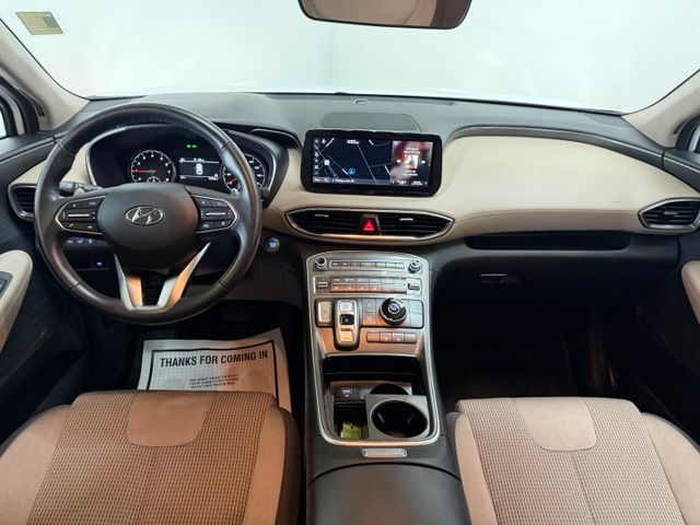 2023 Hyundai Santa Fe SEL - Photo 36