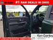 2026 Ram 1500 BIG HORN CREW CAB 4X4 5'7 BOX Pickup