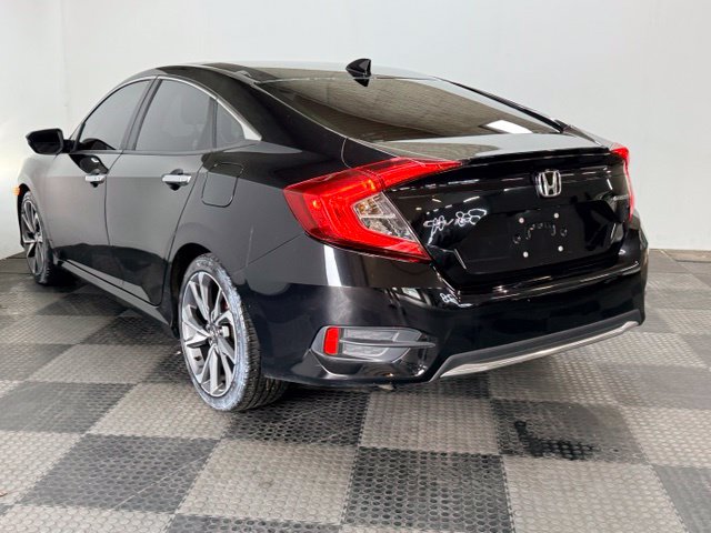 2020 Honda Civic Touring - Photo 7