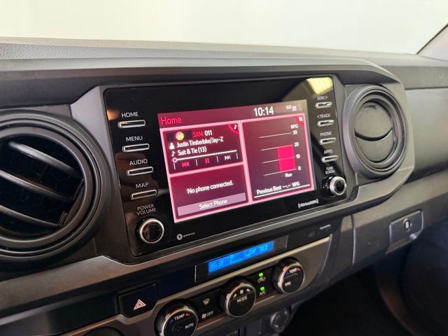 2023 Toyota Tacoma SR - Photo 31