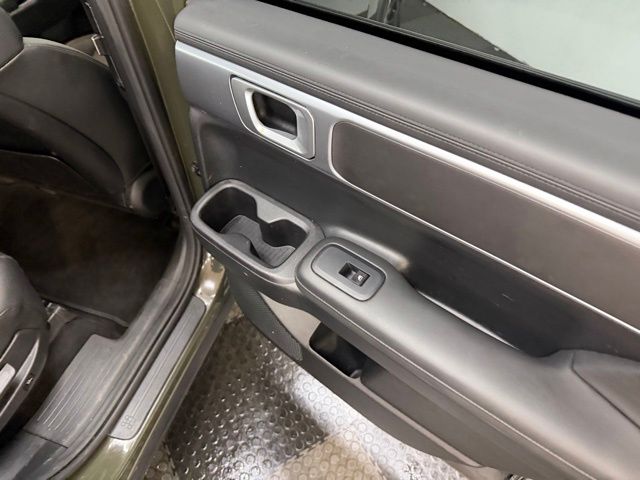 2024 Hyundai Santa Fe SEL - Photo 42