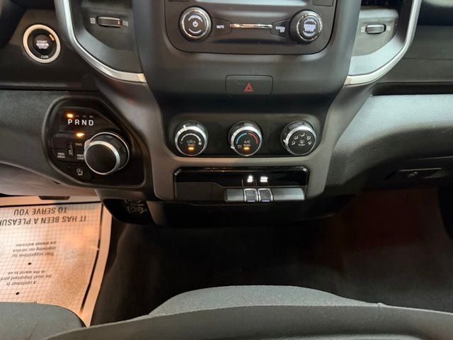 2023 RAM Ram 1500 Pickup Big Horn/Lone Star - Photo 30