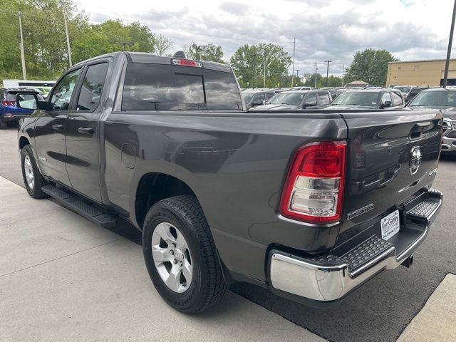 2023 RAM Ram 1500 Pickup Big Horn/Lone Star - Photo 8