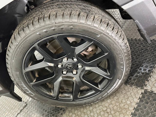 2023 RAM Ram 1500 Pickup Laramie - Photo 14