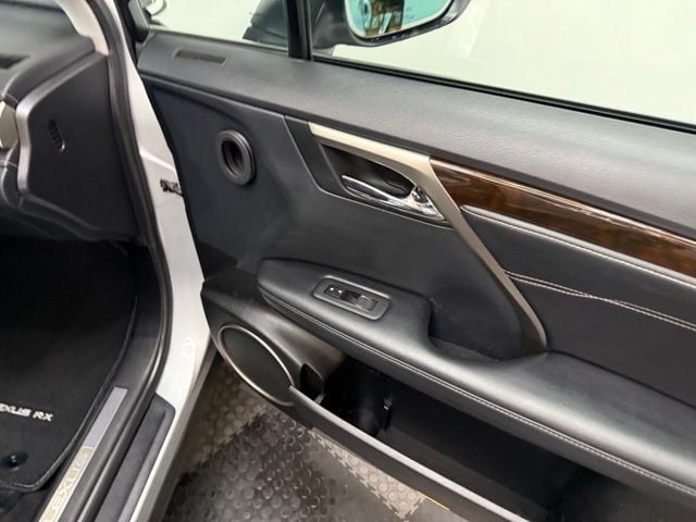 2019 Lexus RX 350 - Photo 40