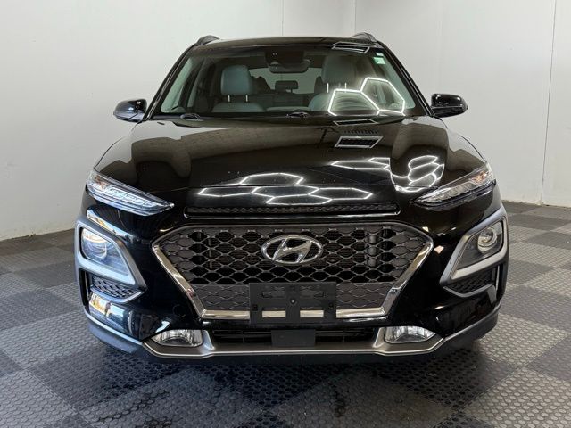 2019 Hyundai Kona Ultimate photo 3