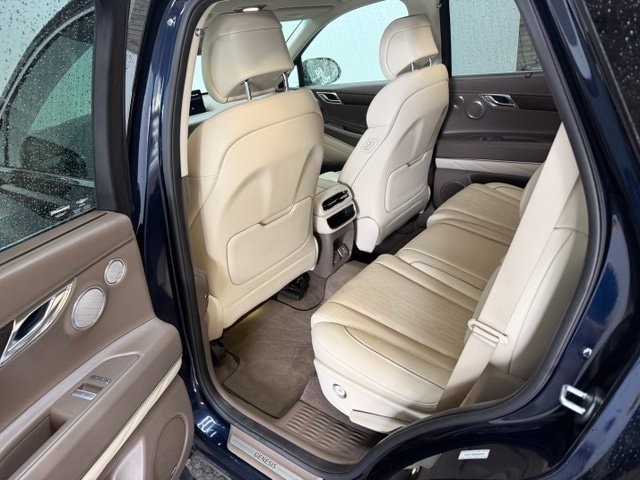 2024 GENESIS GV80 Standard - Photo 26