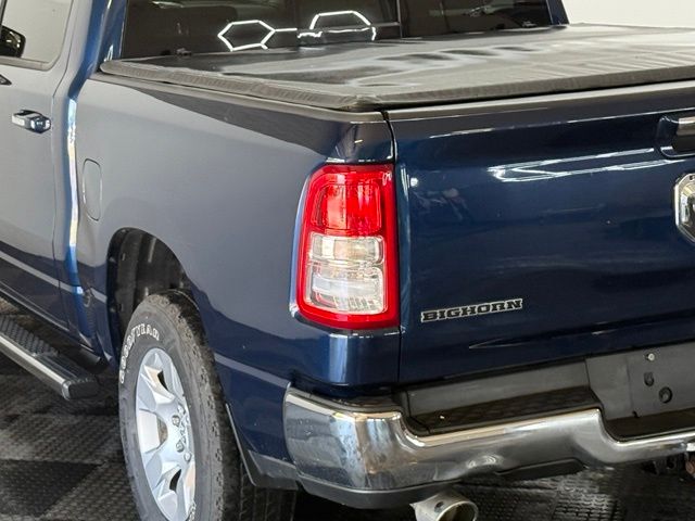 2019 RAM Ram 1500 Pickup Big Horn/Lone Star - Photo 9
