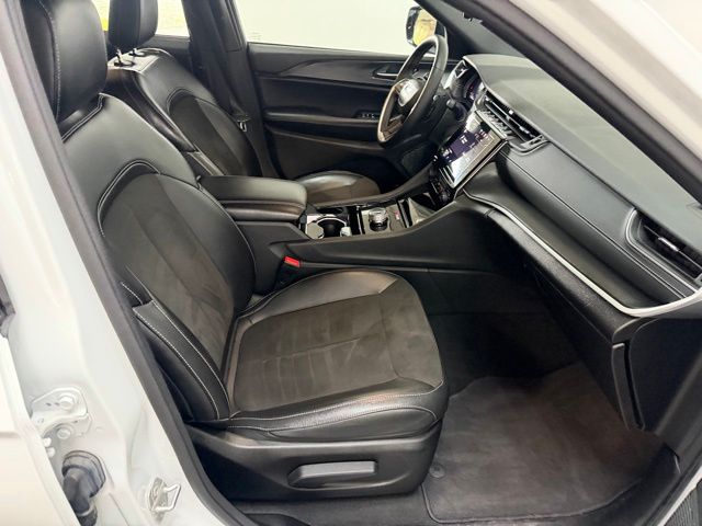 2023 Jeep Grand Cherokee L Altitude - Photo 26