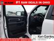 2026 Ram 1500 BIG HORN CREW CAB 4X4 5'7 BOX Pickup