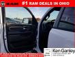 2026 Ram 1500 BIG HORN CREW CAB 4X4 5'7 BOX Pickup