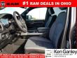 2026 Ram 1500 BIG HORN CREW CAB 4X4 5'7 BOX Pickup