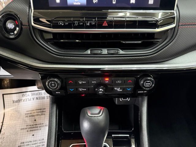 2023 Jeep Compass Trailhawk - Photo 33