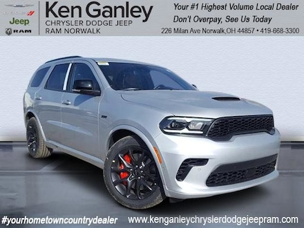 2024 Dodge Durango SRT 392 PLUS AWD Sport Utility