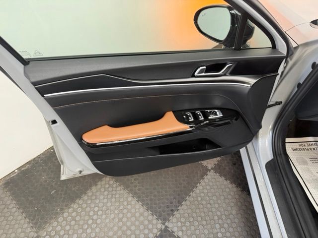 2024 Kia K5 GT - Photo 22