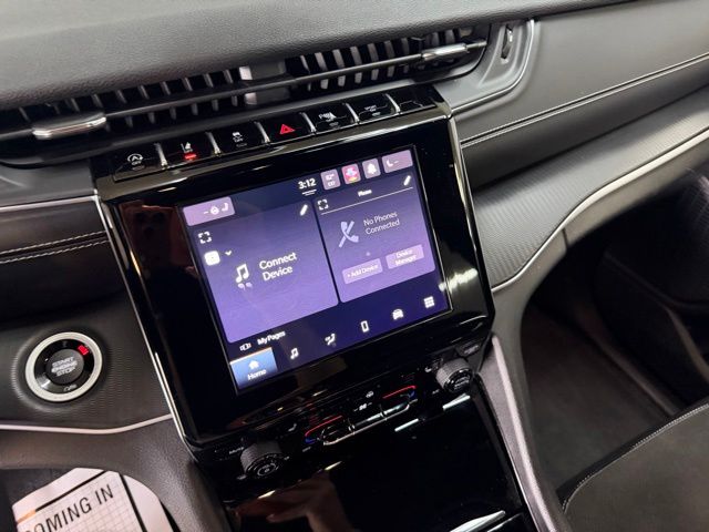 2023 Jeep Grand Cherokee L Altitude - Photo 15