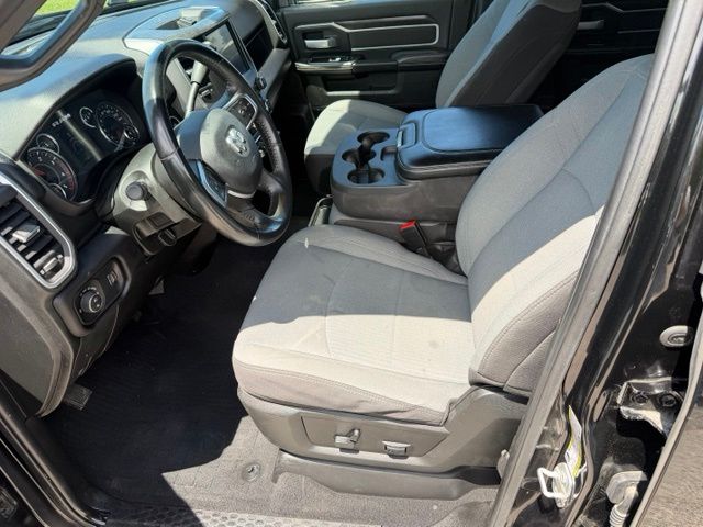 2024 RAM Ram 2500 Pickup Big Horn - Photo 18