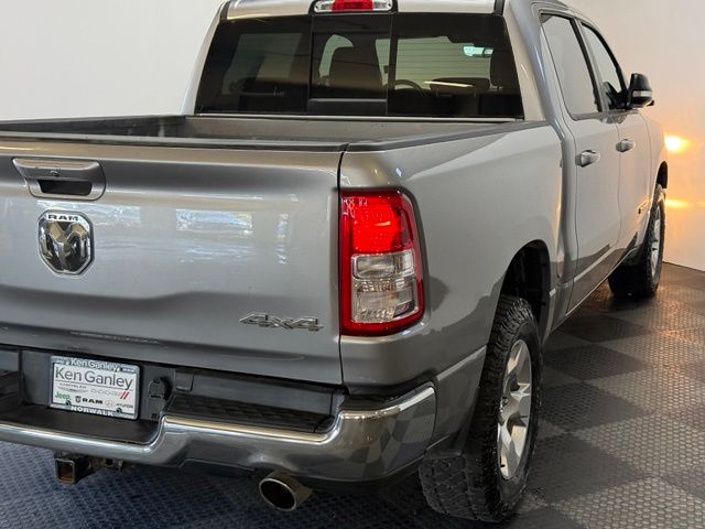 2021 RAM Ram 1500 Pickup Big Horn/Lone Star - Photo 12