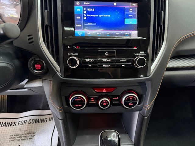 2020 Subaru Crosstrek Premium - Photo 32