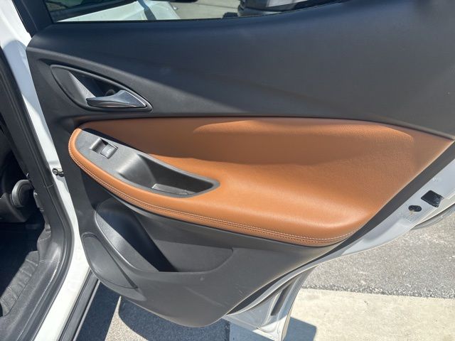 2020 Buick Encore GX Essence - Photo 22