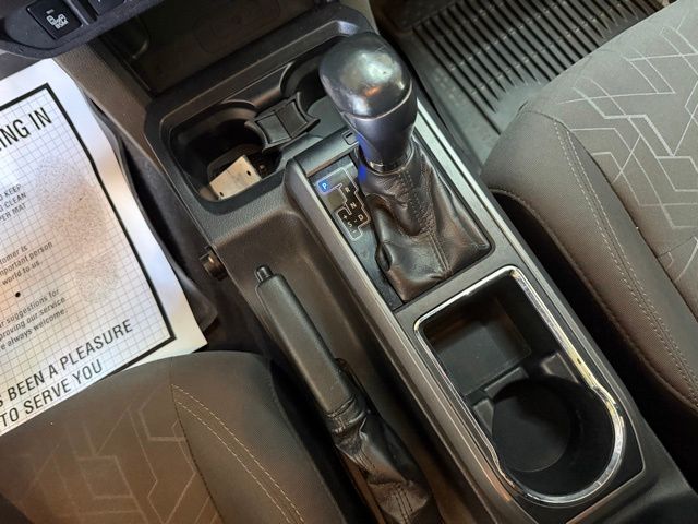 2018 Toyota Tacoma TRD Sport - Photo 29