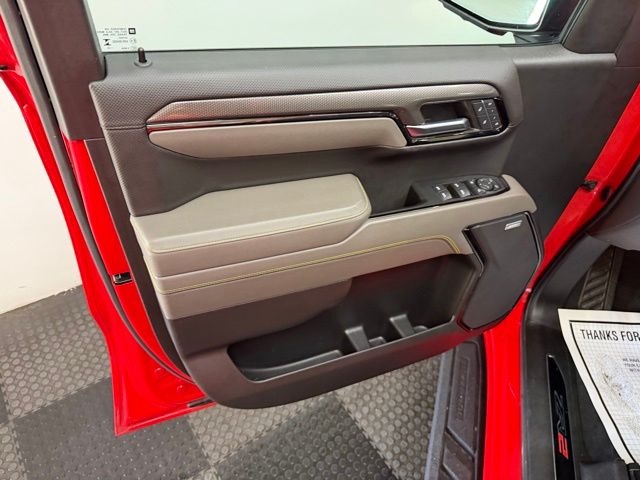 2023 Chevrolet Silverado 1500 ZR2 - Photo 19