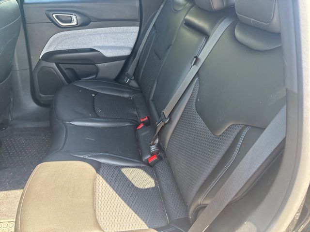2023 Jeep Compass Latitude - Photo 16