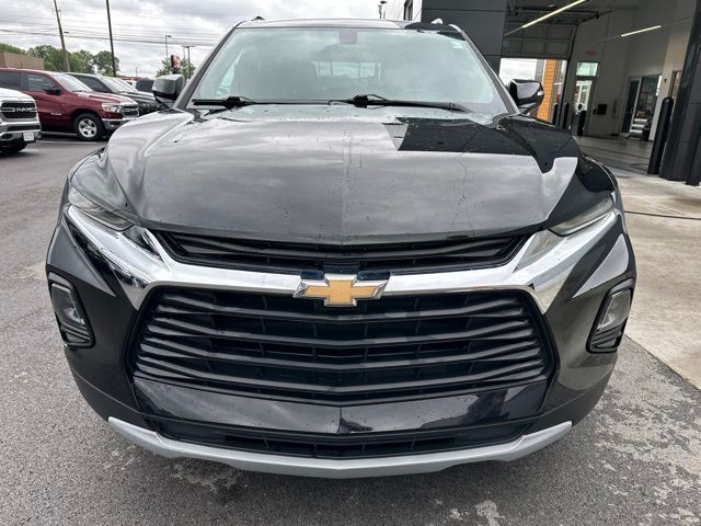 2020 Chevrolet Blazer 2LT - Photo 10