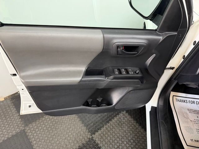 2023 Toyota Tacoma SR - Photo 21