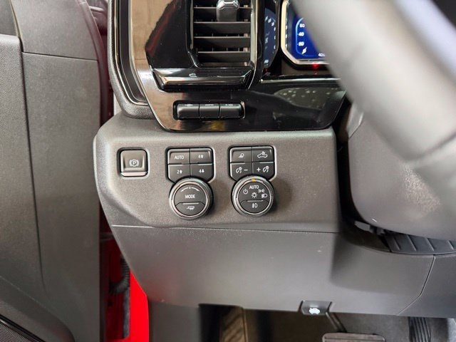 2023 Chevrolet Silverado 1500 ZR2 - Photo 22