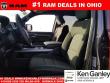 2026 Ram 1500 BIG HORN CREW CAB 4X4 5'7 BOX Pickup