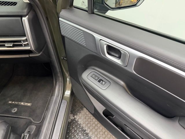 2024 Hyundai Santa Fe SEL - Photo 37