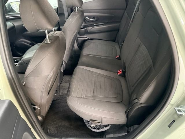 2024 Hyundai Santa Cruz SEL - Photo 19